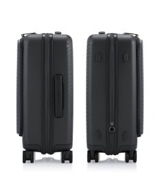 Samsonite サムソナイト スーツケース 33L(/42L) ジップリックスFT スピナー55 ZIPPRIX FT