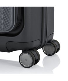 Samsonite サムソナイト スーツケース 33L(/42L) ジップリックスFT スピナー55 ZIPPRIX FT