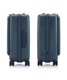 Samsonite サムソナイト スーツケース 33L(/42L) ジップリックスFT スピナー55 ZIPPRIX FT