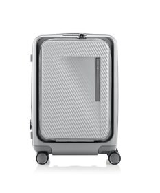 Samsonite サムソナイト スーツケース 33L(/42L) ジップリックスFT スピナー55 ZIPPRIX FT