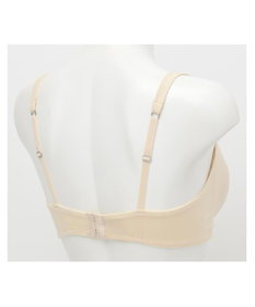 une nana cool 特別な日以外の364日つけたくなるブラ 364ブラ コットン