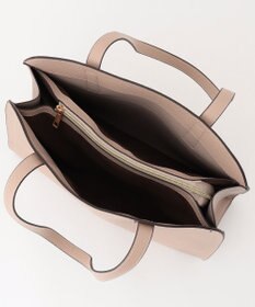 LA BAGAGERIE 【maison vert】 【超軽量/多収納】ライトウェイトビッグトート