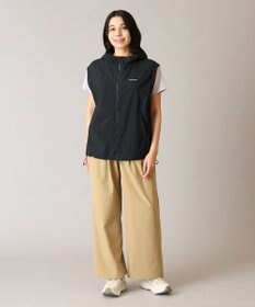 Columbia Columbia/ ウィメンズトゥリースワローベスト /コロンビア