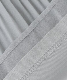 ANY SIS S 【洗える】エアリープリーツ ブラウス