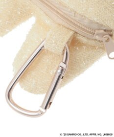 Green Parks ポーチ付エコバッグ