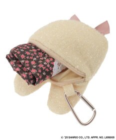 Green Parks ポーチ付エコバッグ