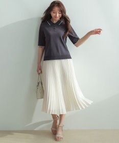 ANY SIS 【23.5~24.5cm】ダブルストラップ サンダル