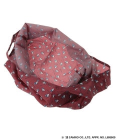 Green Parks ポーチ付エコバッグ