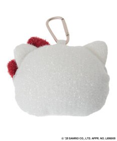 Green Parks ポーチ付エコバッグ