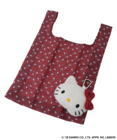 Green Parks ポーチ付エコバッグ