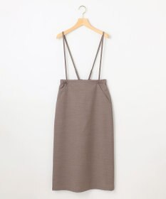 組曲 サスナロータイト スカート