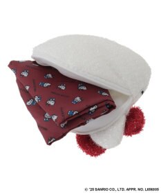 Green Parks ポーチ付エコバッグ