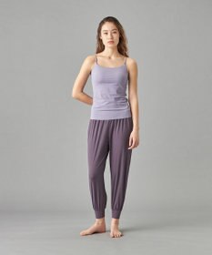 Chacott ZEN ジョガーパンツ