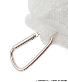 Green Parks ポーチ付エコバッグ