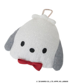 Green Parks ポーチ付エコバッグ