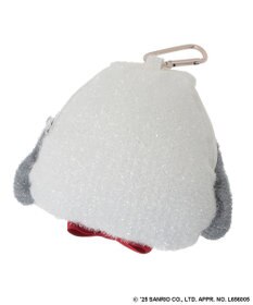 Green Parks ポーチ付エコバッグ