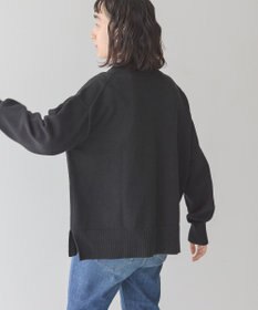 AMERICAN HOLIC Ｖネックニットプルオーバー