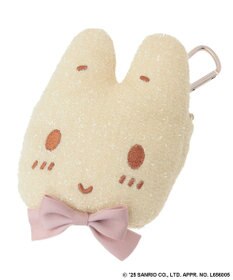 Green Parks ポーチ付エコバッグ