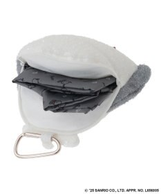 Green Parks ポーチ付エコバッグ