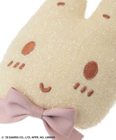 Green Parks ポーチ付エコバッグ