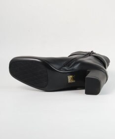 BONTRE 【BONTRE/ボントレ】セットバックショートブーツ/55001-VA