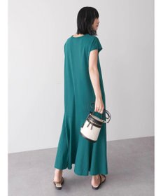 Green Parks マーメイドカットワンピース