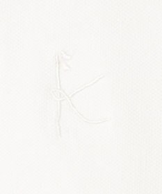 組曲 KIDS 【150-170㎝】ストレッチカノコ ポロシャツ