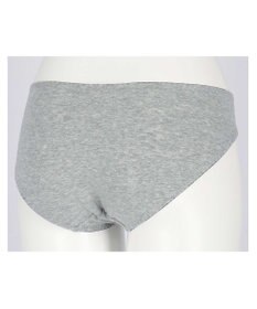 une nana cool MADE WITH LIBERTY FABRIC 【綿混】三角ノンワイヤーブラ　