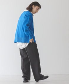 AMERICAN HOLIC Ｖネックニットプルオーバー