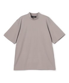 JOSEPH HOMME 【新色追加】ハイゲージベアスムース　モックネックＴシャツ