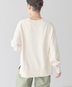 AMERICAN HOLIC Ｖネックニットプルオーバー