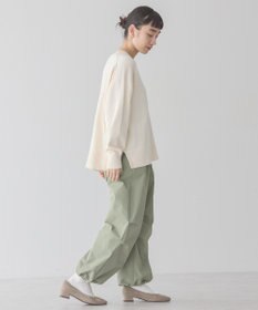 AMERICAN HOLIC Ｖネックニットプルオーバー