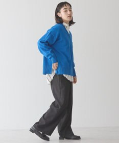 AMERICAN HOLIC Ｖネックニットプルオーバー