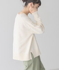 AMERICAN HOLIC Ｖネックニットプルオーバー