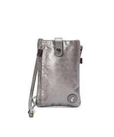 PELLE BORSA パスポートサイズショルダーバッグ Alive アライブ 4306