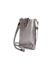 PELLE BORSA パスポートサイズショルダーバッグ Alive アライブ 4306