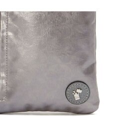 PELLE BORSA パスポートサイズショルダーバッグ Alive アライブ 4306