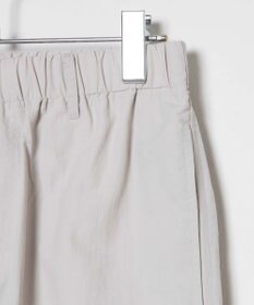 WEGO ナイロンイージーパンツ