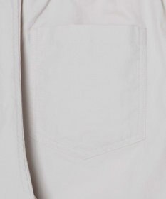 WEGO ナイロンイージーパンツ