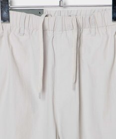 WEGO ナイロンイージーパンツ