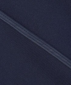 UNFILO 【110-150cm】BEAUTY MOVE ペプラムブラウス