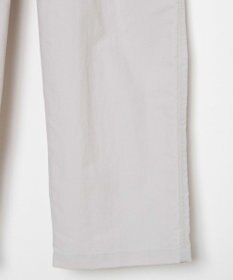 WEGO ナイロンイージーパンツ