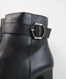 BONTRE 【BONTRE/ボントレ】セットバックショートブーツ/55001-VA