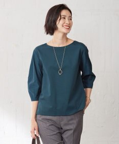 J.PRESS LADIES S TCポンチ ドッキング カットソー
