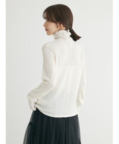 Green Parks ２ｗａｙポコポコタートルカットソー