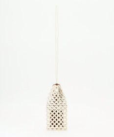 BEIGE， 【一部店舗限定】MARY AL TERNA / MOON ミニショルダーバック