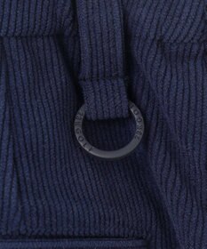 23区GOLF 【WOMEN】【EC限定】コーデュロイスカート