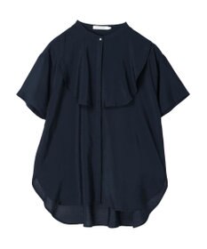 AMERICAN HOLIC フロントフリルブラウス