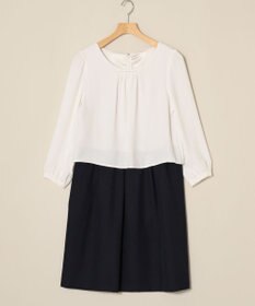 ONWARD Reuse Park 【any SiS】ワンピース春夏