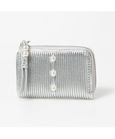 UNBILLION ペルケ perche / シーププリーツスマートキーケース